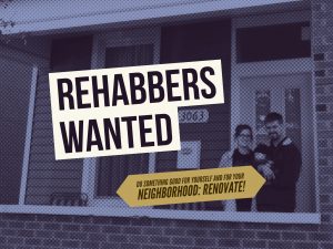 rehab