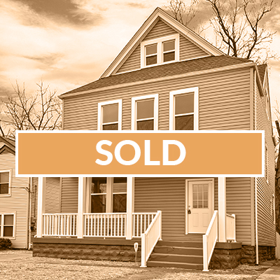 1509 Blair – Sold