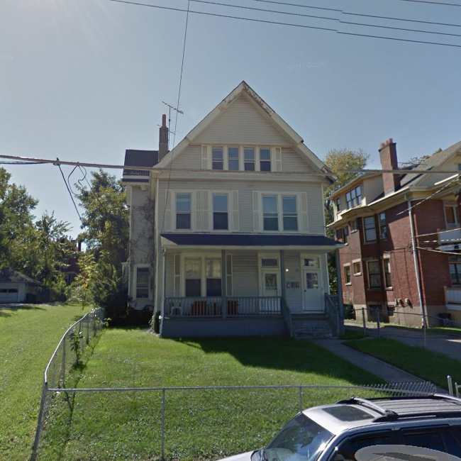 1521 Blair Avenue