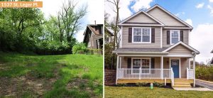 REACH Evanston - 1537 St Leger