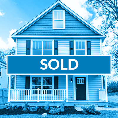 1542 St Leger Sold