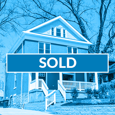 1548 St Leger – SOLD