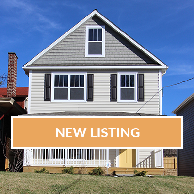1554 St Leger – New Listing