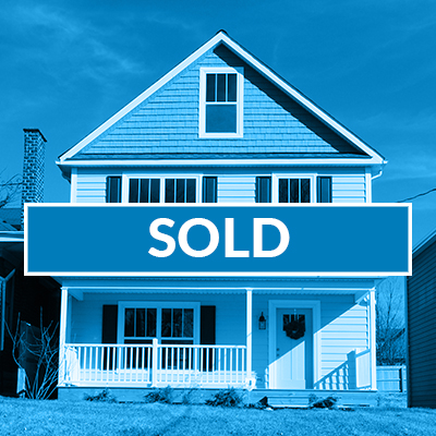 1554 St Leger Sold