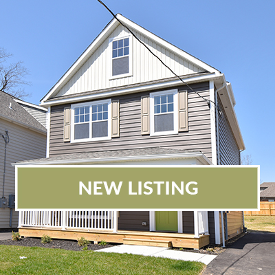 1556 St Leger – New Listing