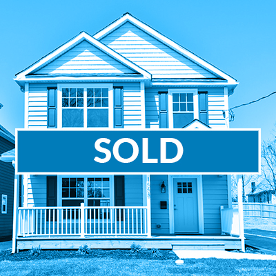 1558 St Leger – SOLD