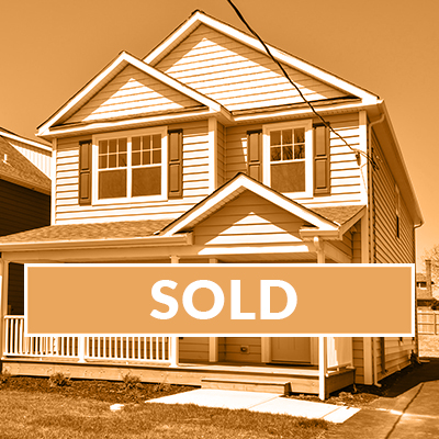 1558 St Leger – SOLD