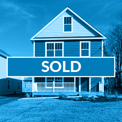 1560 St Leger – Sold