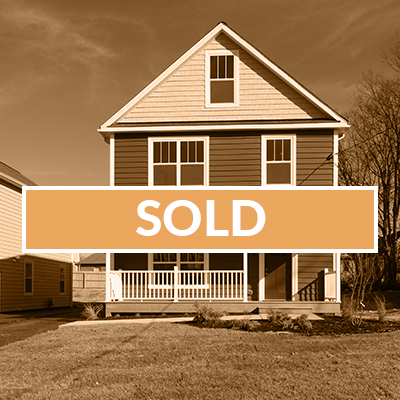 1560 St Leger – Sold