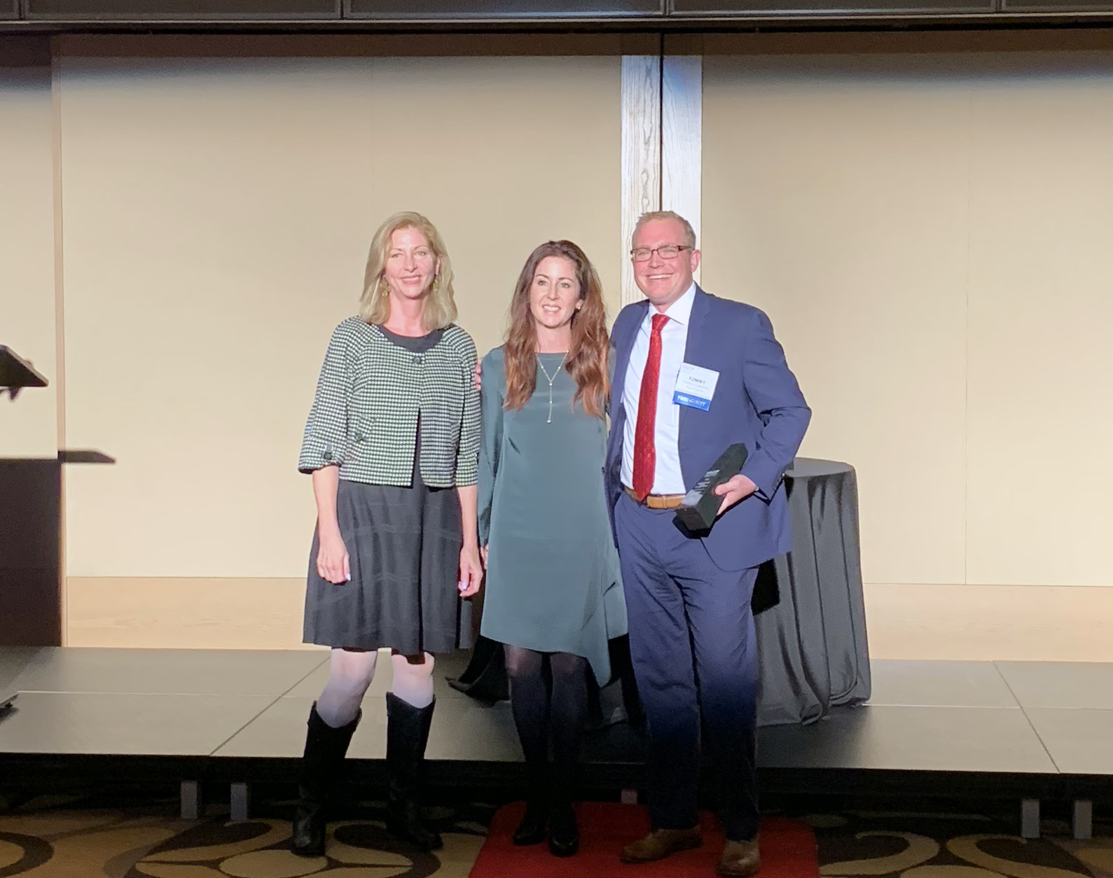 2018 NAIOP Awards