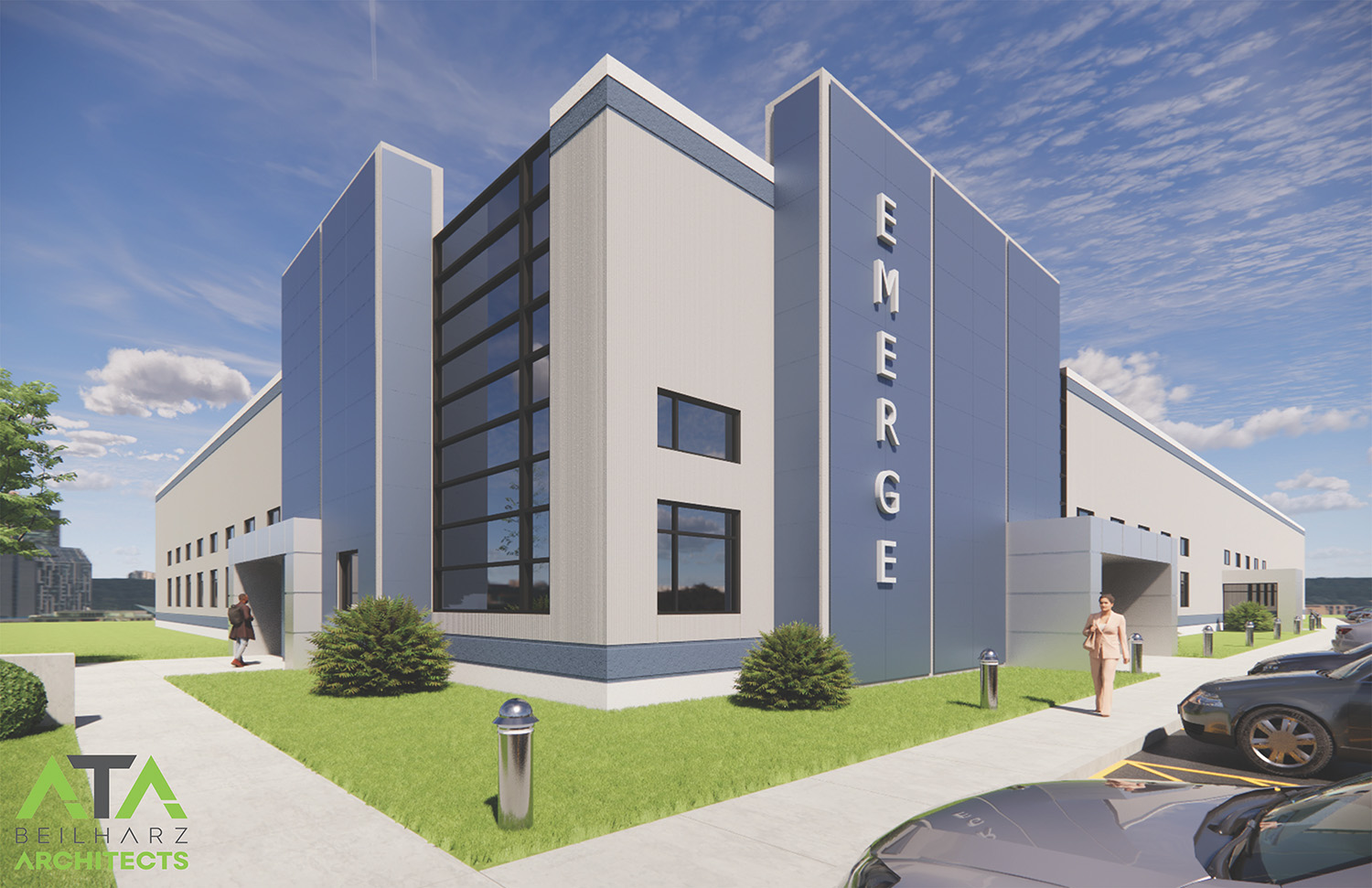 2022_12-5_Emerge Rendering - web industrial property development example