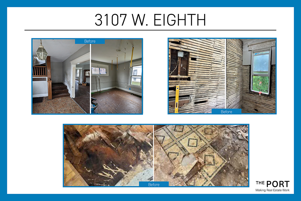 3107 West Eighth 3107 West Eighth