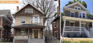 REACH Evanston - 3309 Woodburn
