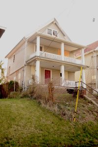 3476 Woodburn - HURC Evanston