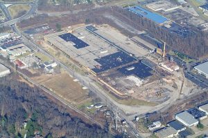 4000 Red Bank Road Before