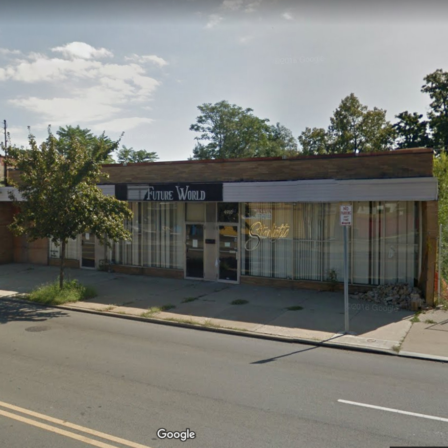 4912 Reading Road