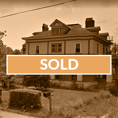 731 Fred Shuttlesworth Circle – sold