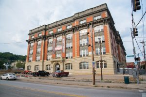 Alumni Lofts