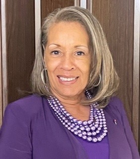 Angelita Moreno Jones