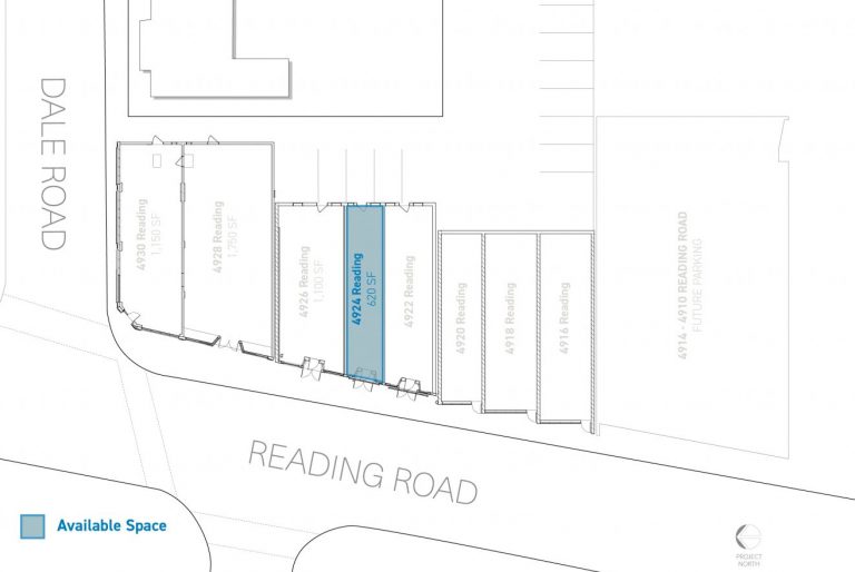 Bond Hill Business District The Port Cincinnati