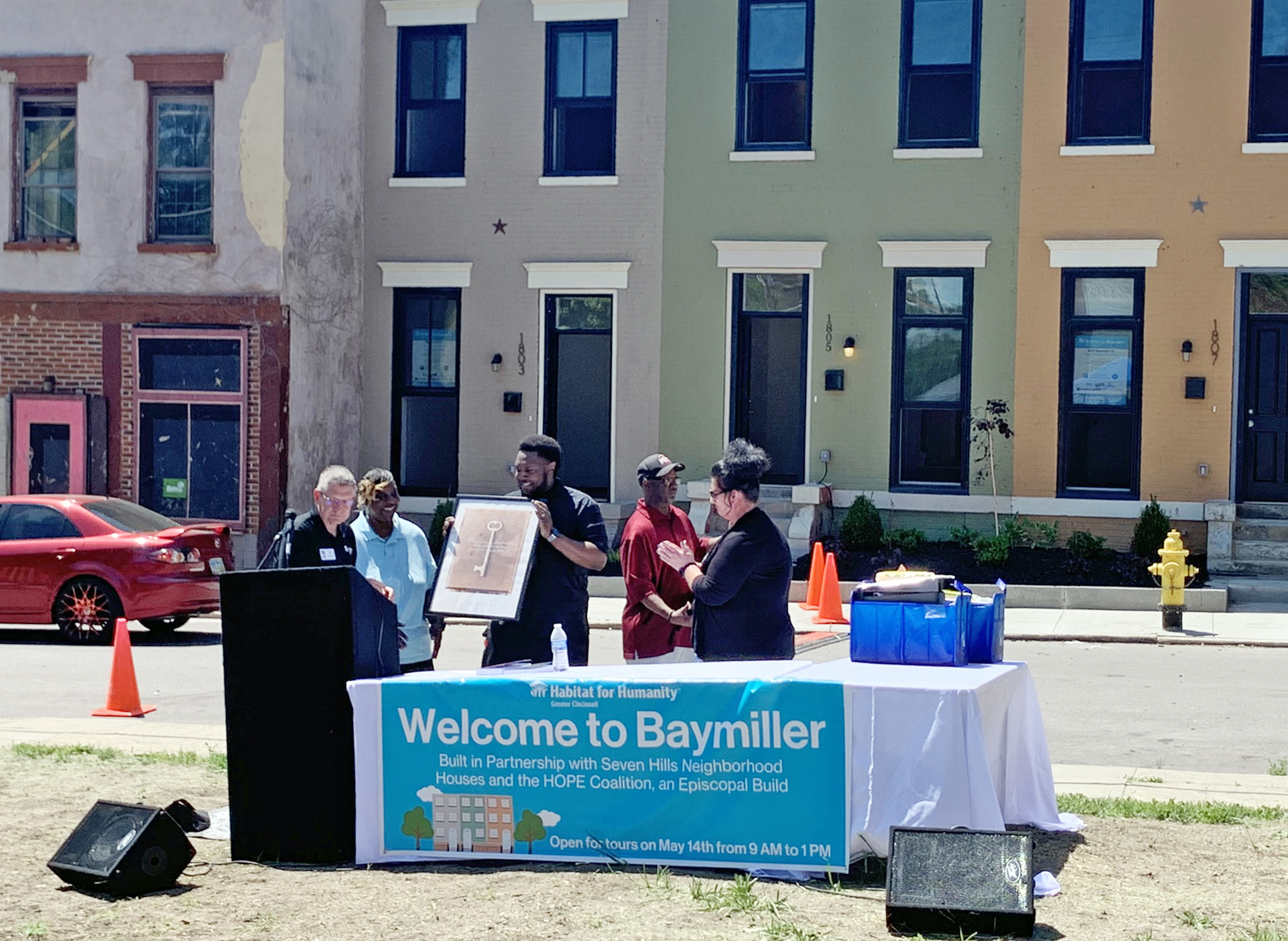 Baymiller Habitat 1