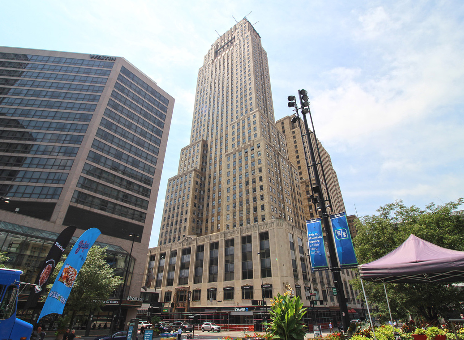 Carew Tower - JB - web