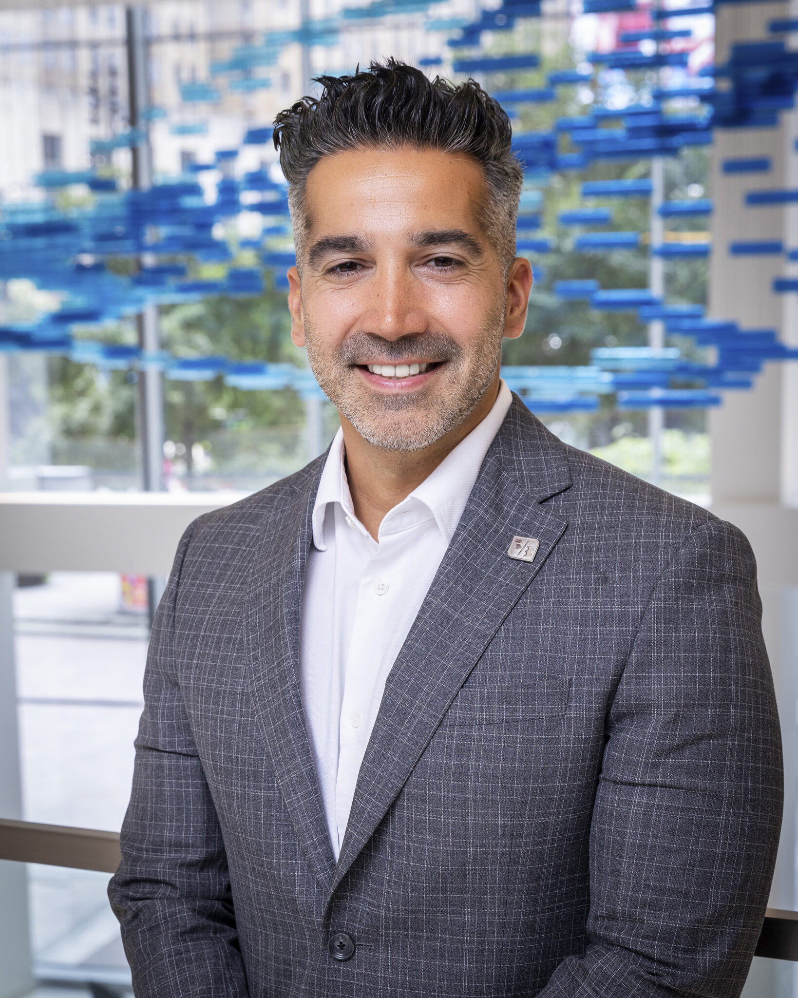 Christian Gonzalez headshot