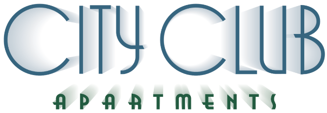 City Club Logo
