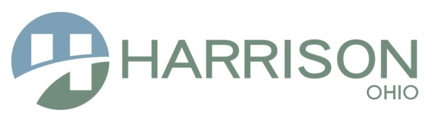 City of Harrison Logo