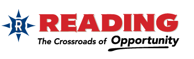 City of Reading Logo