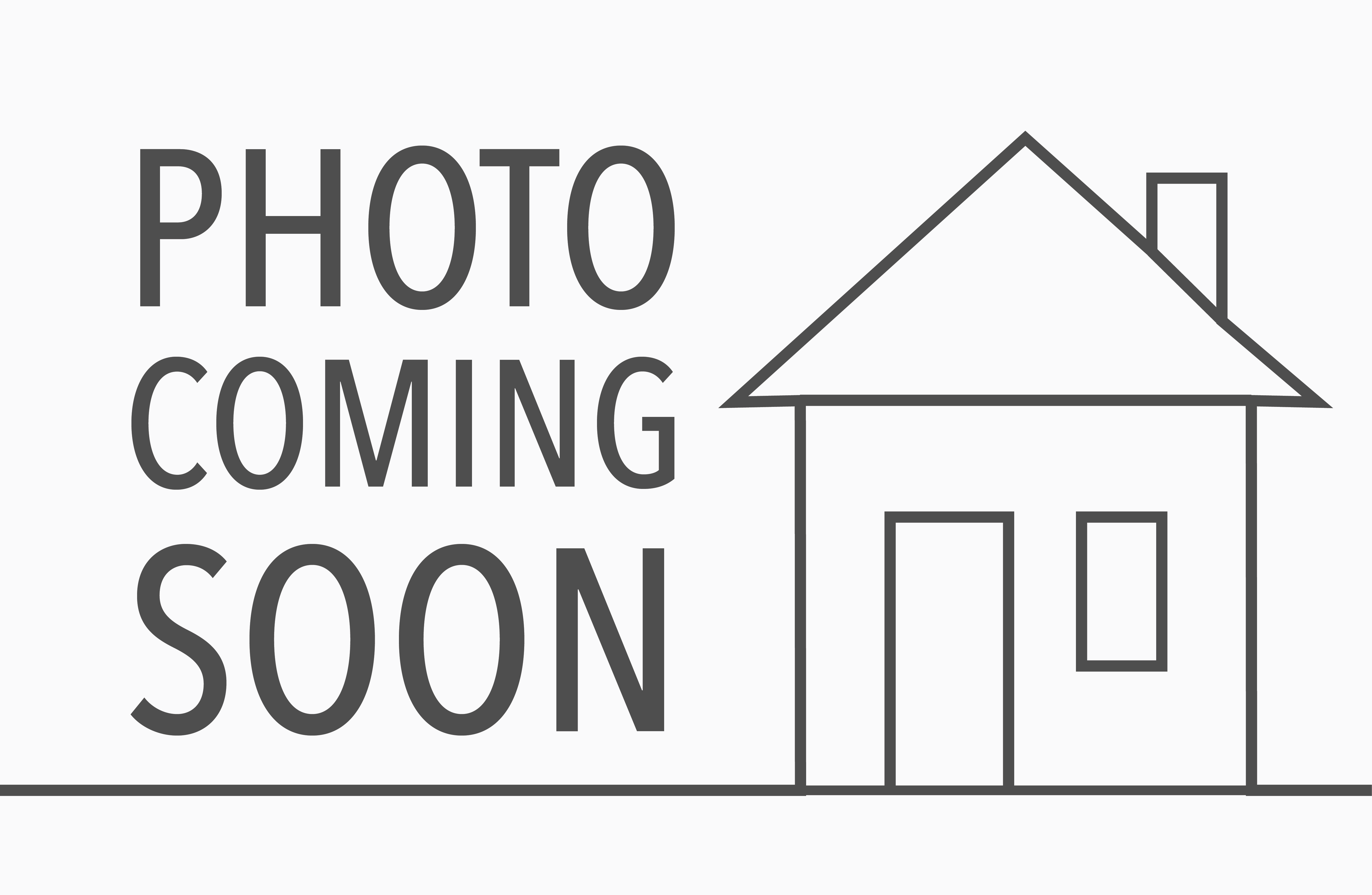 Coming Soon-Residential Structure