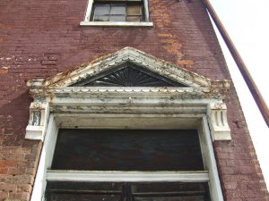 4000 Colerain Farmers Hotel Stabilization