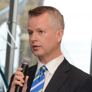 Darin Buelow, Deloitte