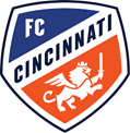 FC Cincinnati Crest