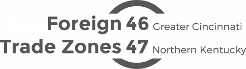 Foreign 46, Trade Zones 47, Greater Cincinnati Northern Kentucky