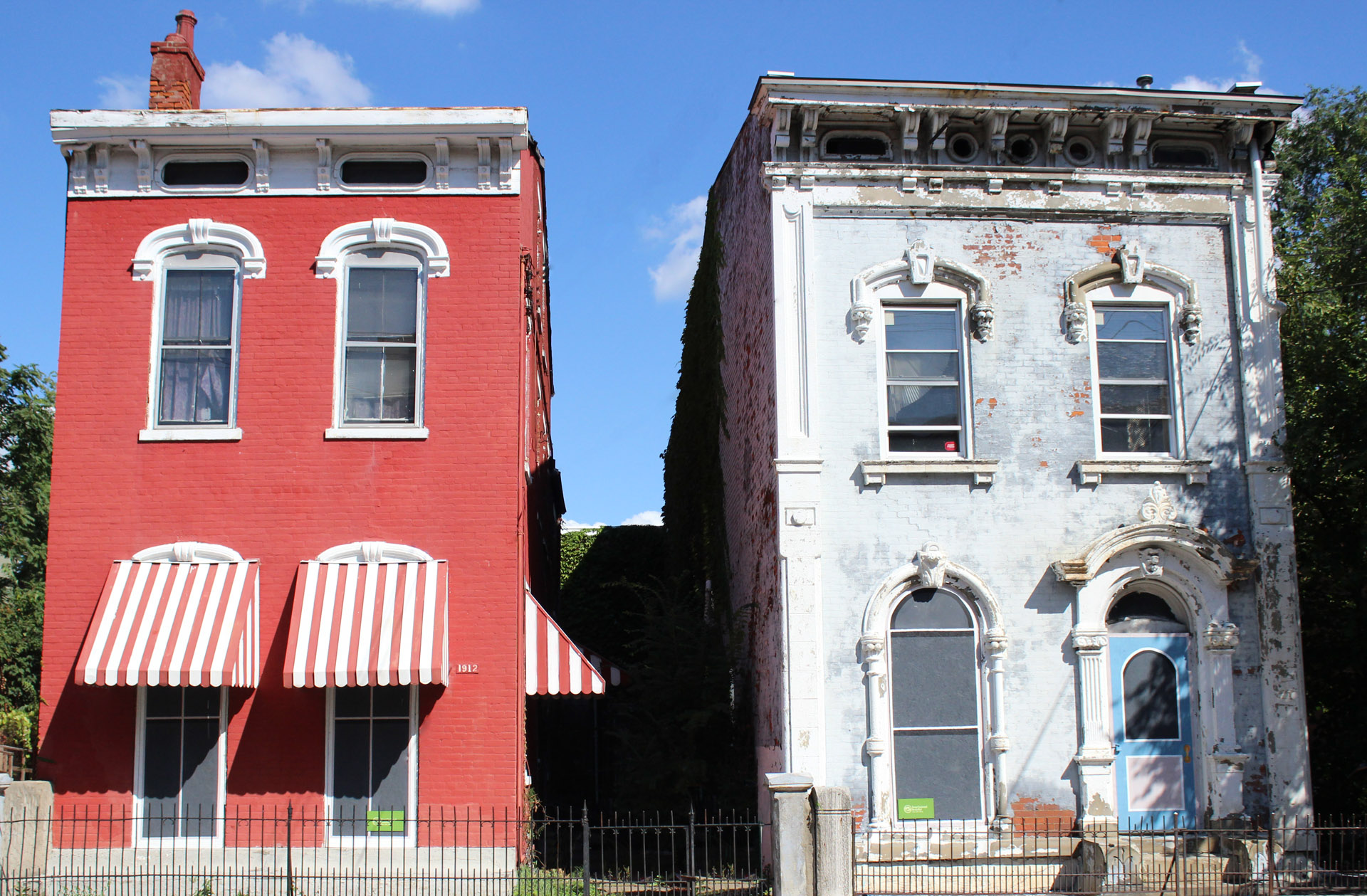 Hamilton County Landbank receives funding to stabilize historic West