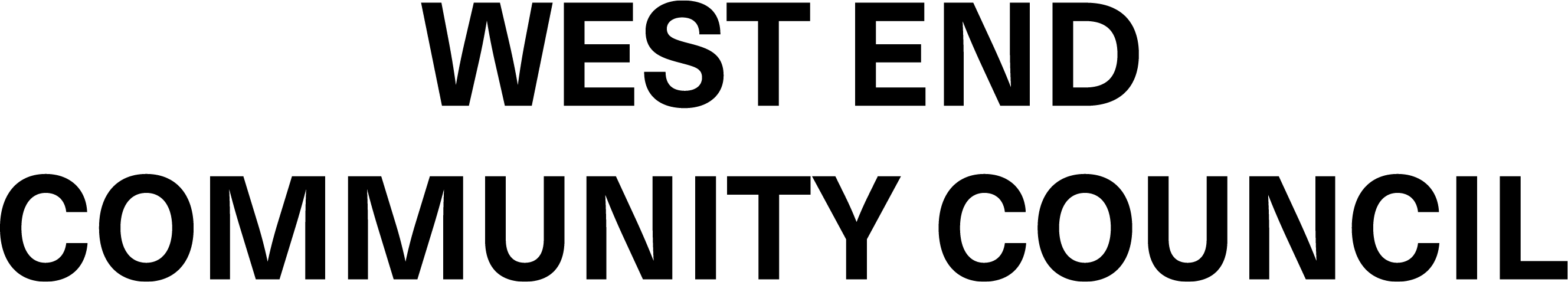 Generic WECC Logo