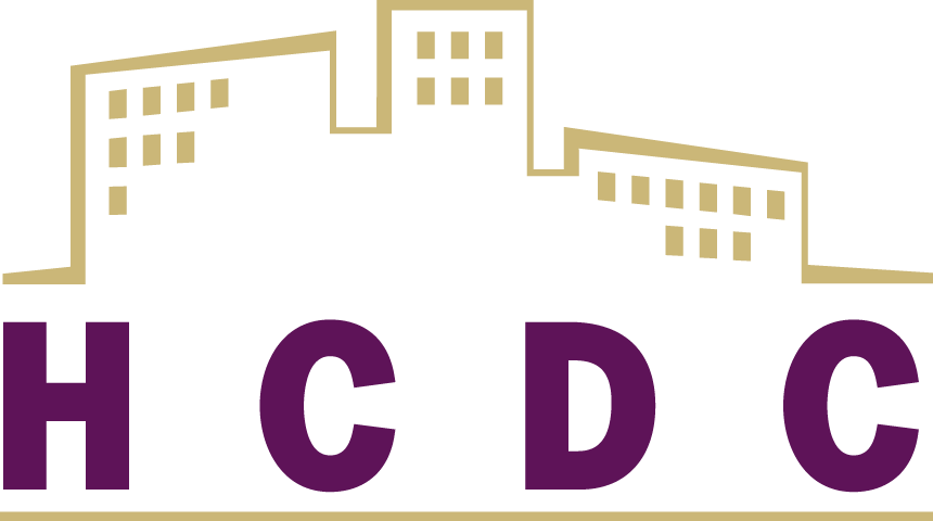 HCDC Logo