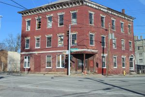 4000 Colerain Farmers Hotel Stabilization