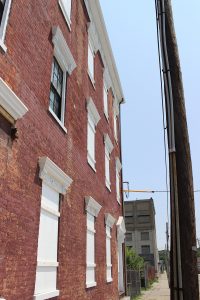 4000 Colerain Farmers Hotel Stabilization