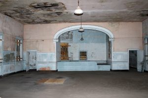 4000 Colerain Farmers Hotel Stabilization