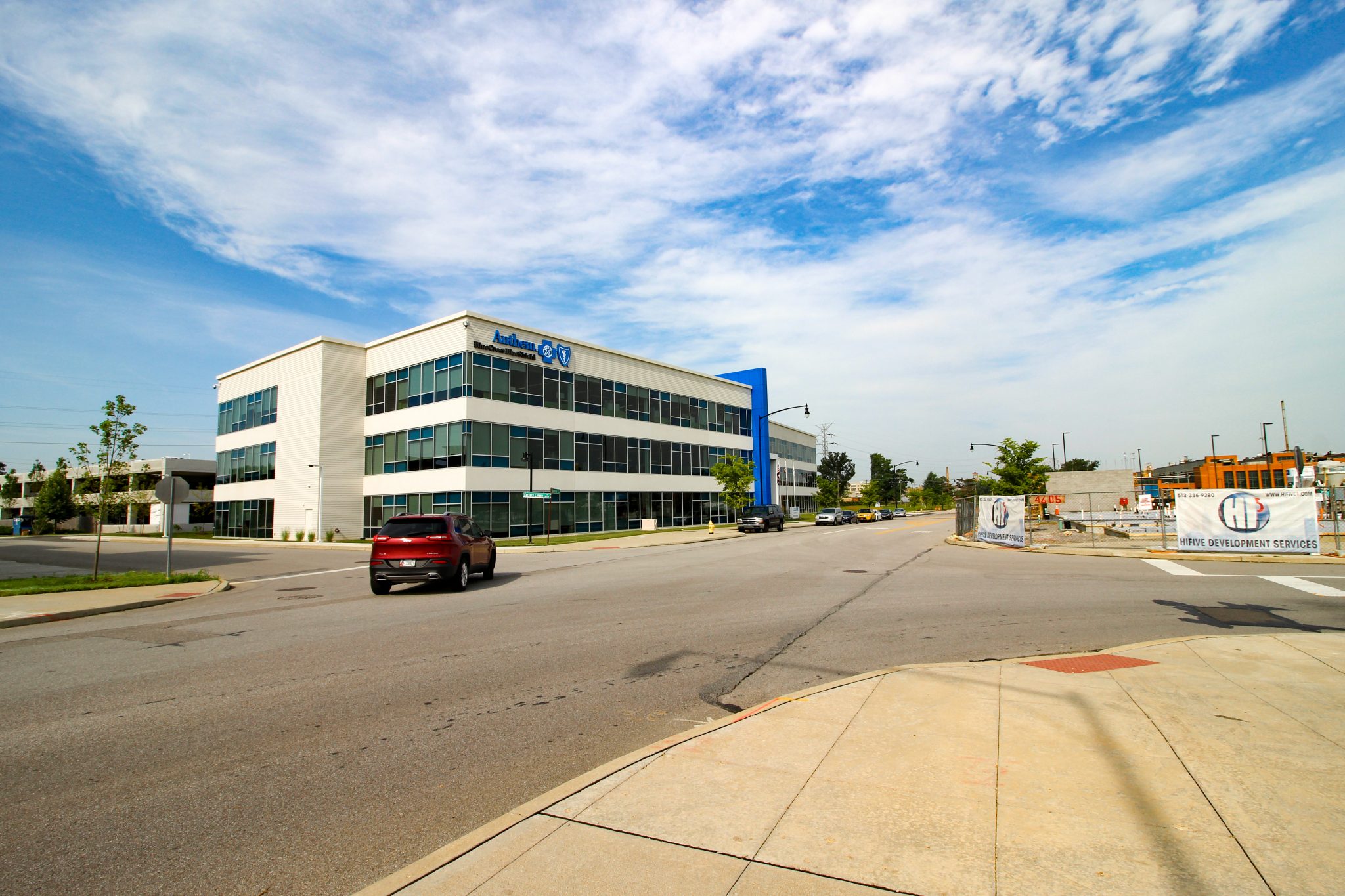 oakley vault, Oakley headquarters., Vantrosity