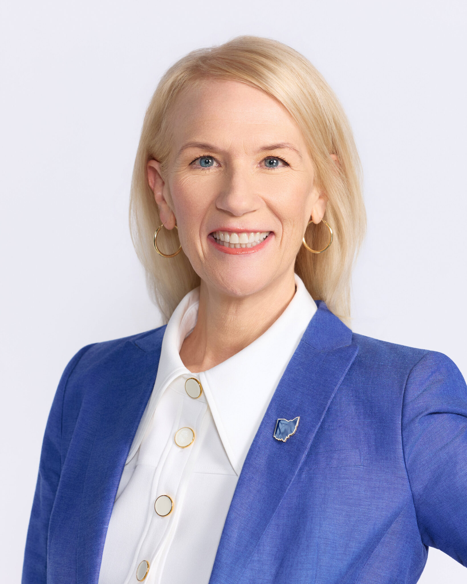 Jill Meyer Headshot