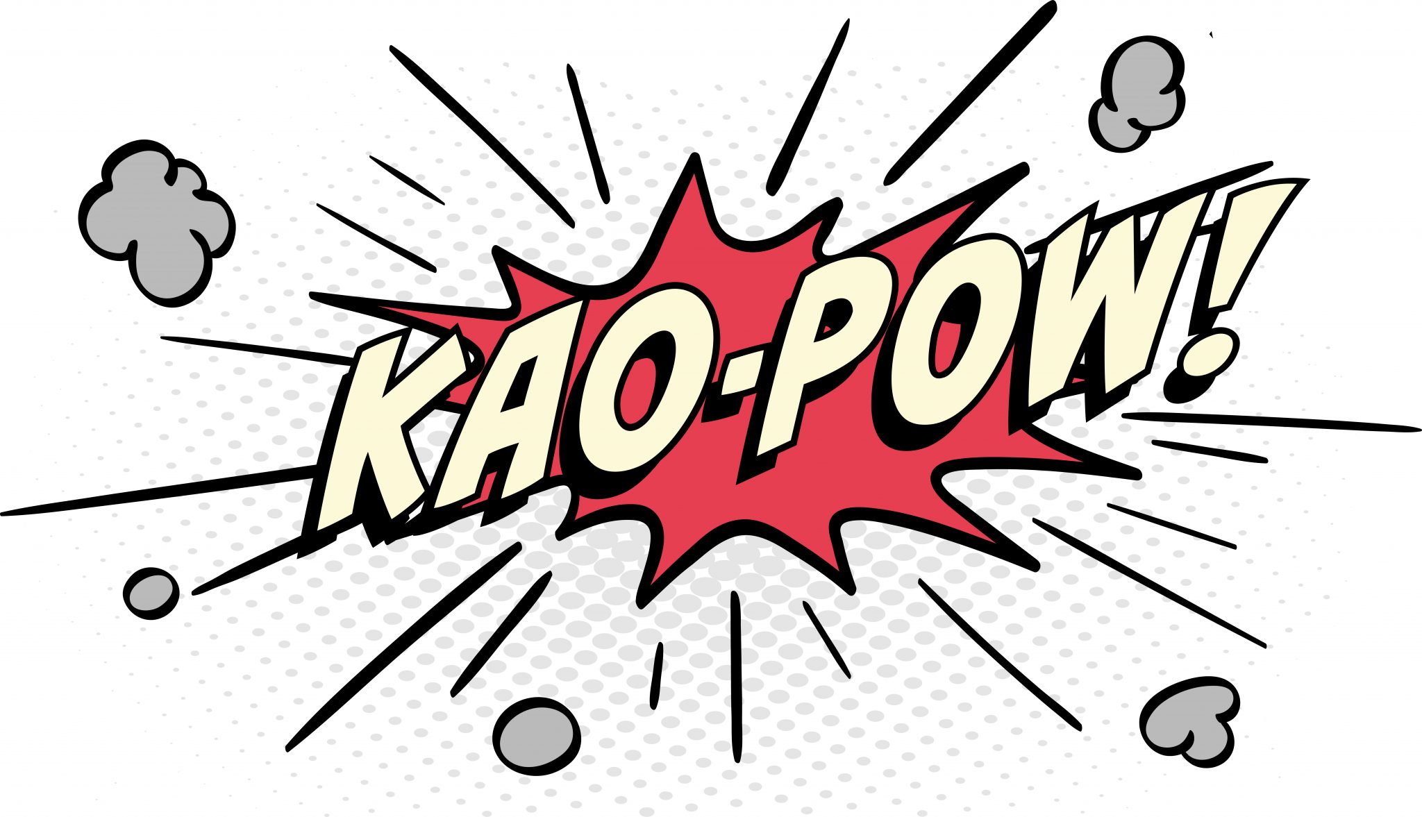 KAO-Pow