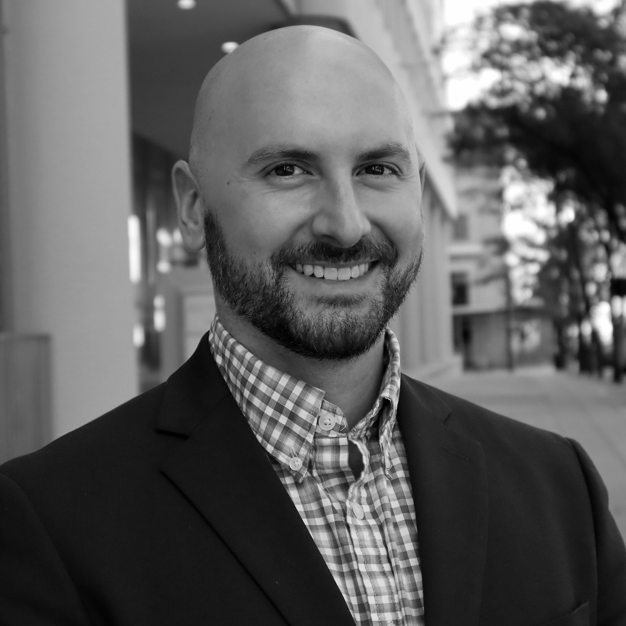 Dan Kennedy