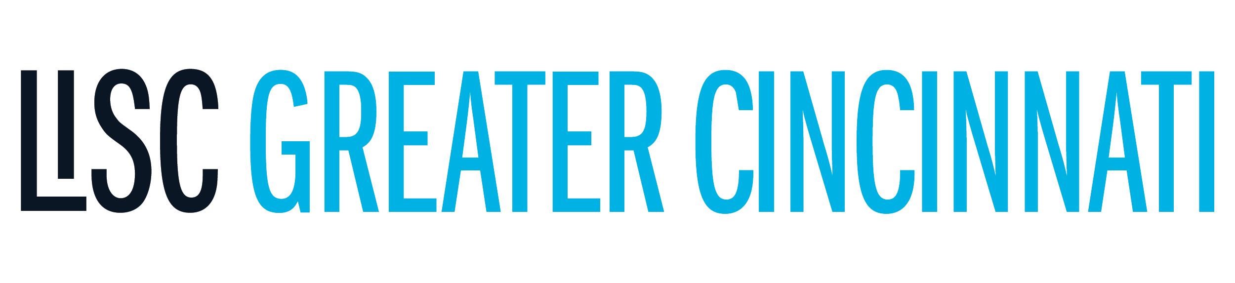 LISC Logo