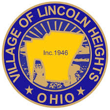 Lincoln Heights Logo