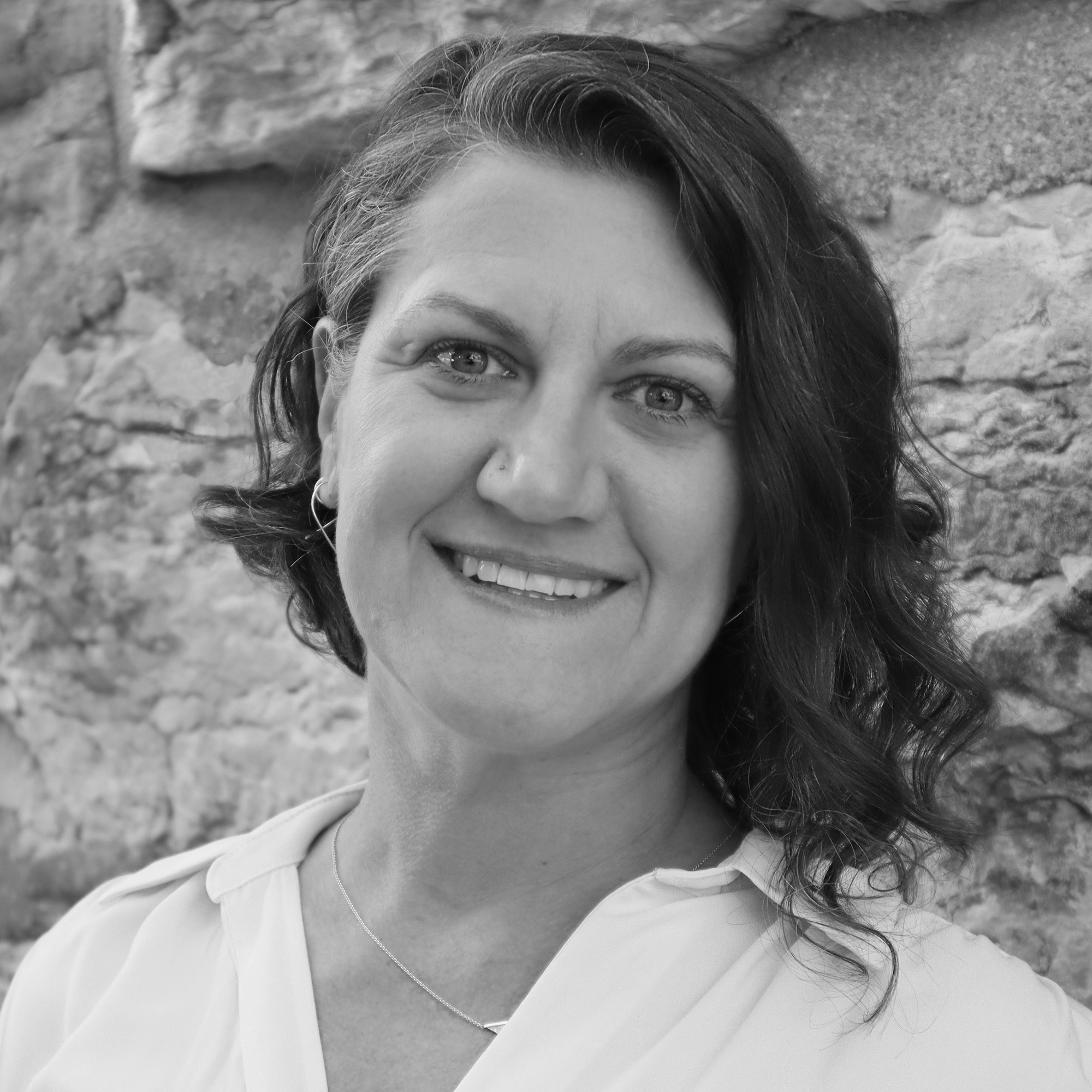Jen Lintz, CP