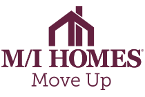 MI Homes Logo