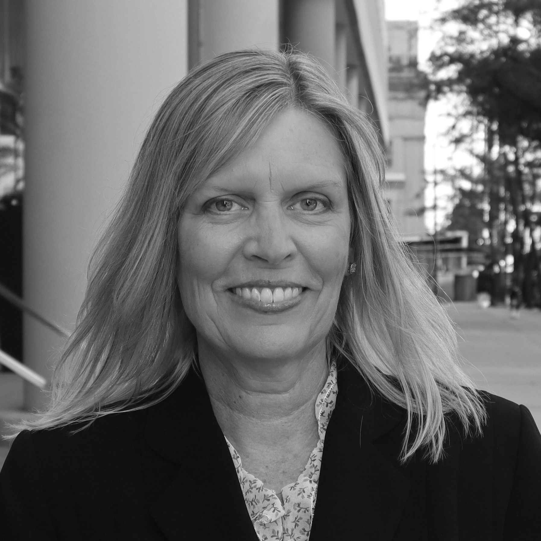 Kim McCain